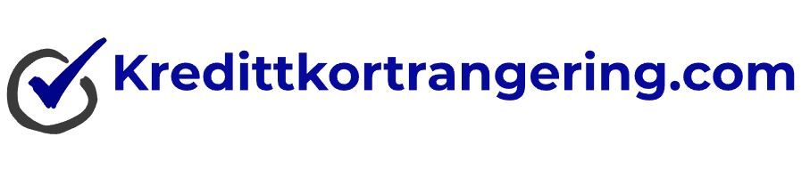 Kredittkortrangering.com